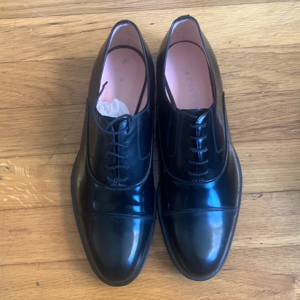 Armuse shoes